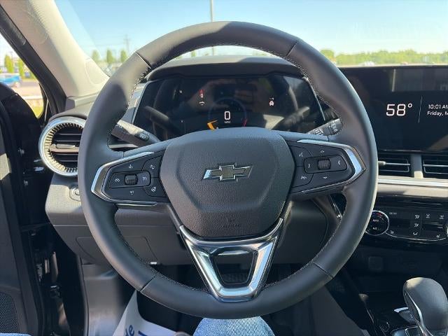 2026 Chevrolet Trax FWD 4dr ACTIV