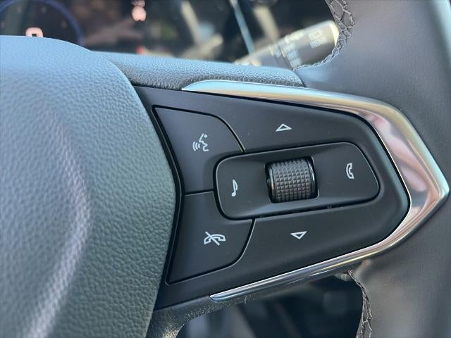 2026 Chevrolet Trax FWD 4dr ACTIV