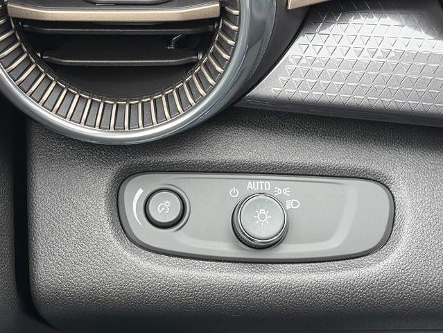 2026 Chevrolet Trax FWD 4dr ACTIV