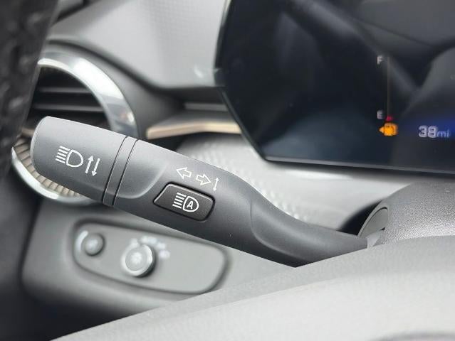 2026 Chevrolet Trax FWD 4dr ACTIV