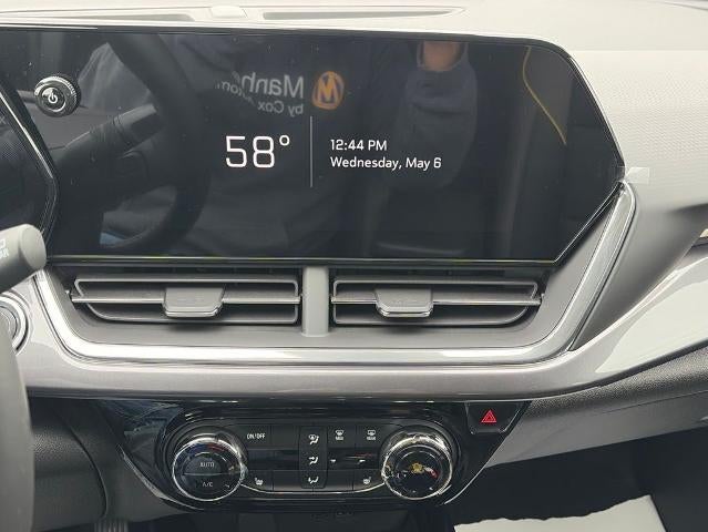 2026 Chevrolet Trax FWD 4dr ACTIV