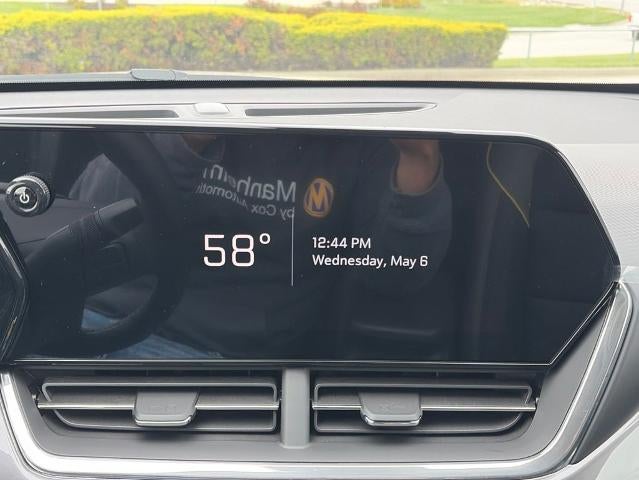 2026 Chevrolet Trax FWD 4dr ACTIV