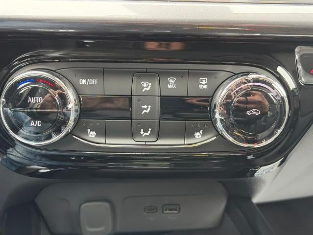 2026 Chevrolet Trax FWD 4dr ACTIV