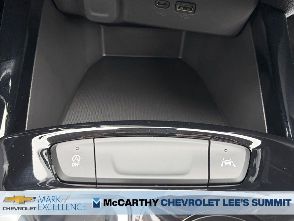 2026 Chevrolet Trax FWD 4dr ACTIV