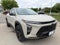 2026 Chevrolet Trax FWD 4dr ACTIV