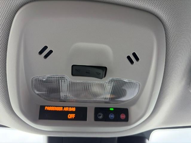 2026 Chevrolet Trax FWD 4dr ACTIV
