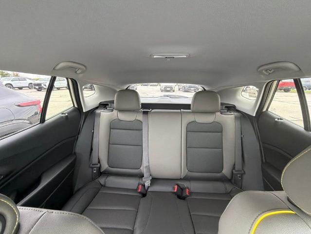 2026 Chevrolet Trax FWD 4dr ACTIV