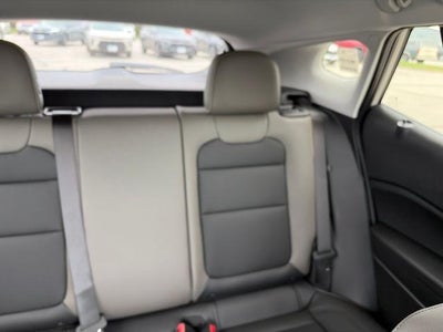 2026 Chevrolet Trax FWD 4dr ACTIV