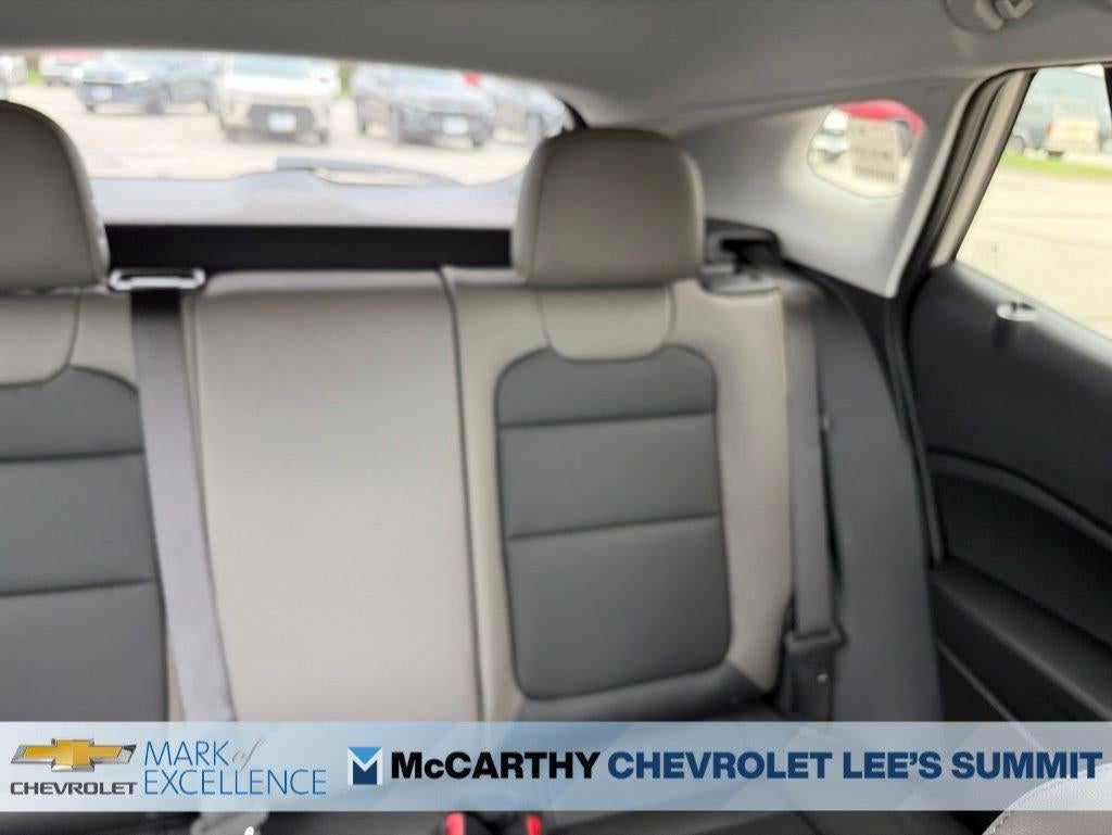 2026 Chevrolet Trax FWD 4dr ACTIV