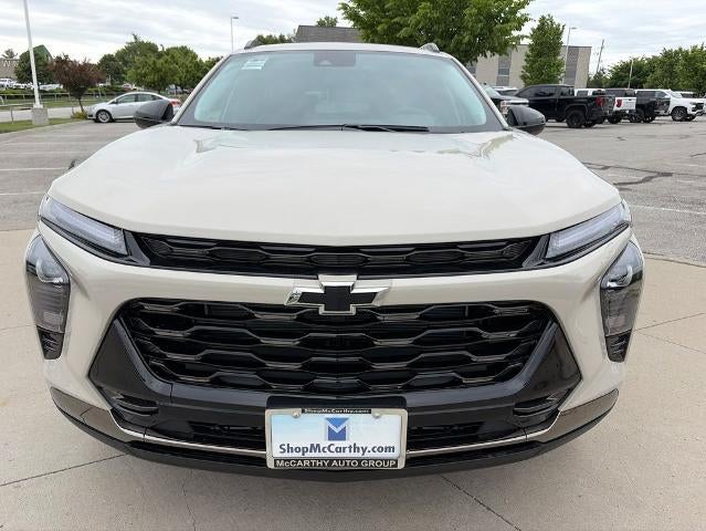 2026 Chevrolet Trax FWD 4dr ACTIV