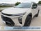 2026 Chevrolet Trax FWD 4dr ACTIV