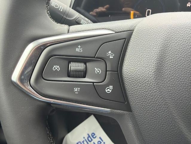 2026 Chevrolet Trax FWD 4dr ACTIV