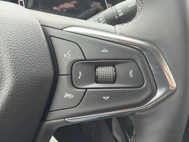 2026 Chevrolet Trax FWD 4dr ACTIV
