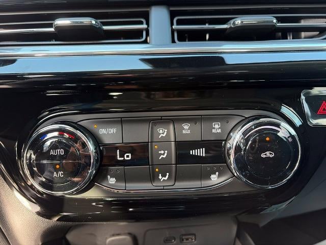 2026 Chevrolet Trax FWD 4dr ACTIV