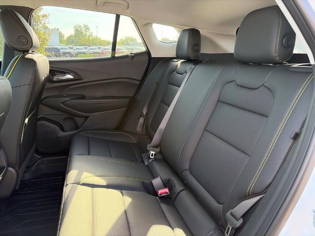 2026 Chevrolet Trax FWD 4dr ACTIV