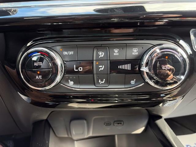 2026 Chevrolet Trax FWD 4dr ACTIV