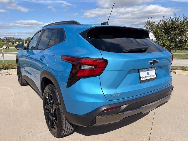 2026 Chevrolet Trax FWD 4dr ACTIV