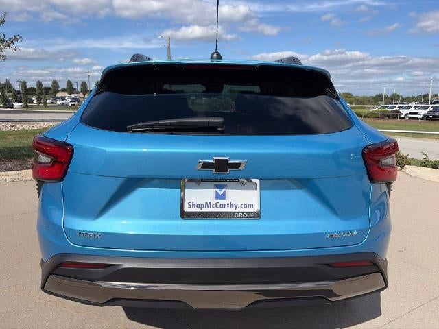 2026 Chevrolet Trax FWD 4dr ACTIV