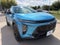 2026 Chevrolet Trax FWD 4dr ACTIV