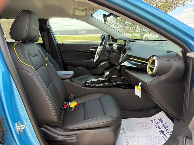 2026 Chevrolet Trax FWD 4dr ACTIV