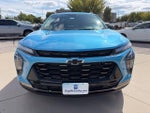 2026 Chevrolet Trax FWD 4dr ACTIV
