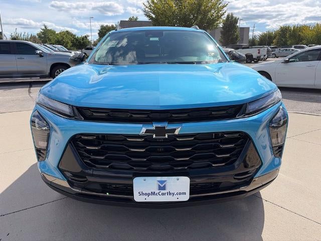 2026 Chevrolet Trax FWD 4dr ACTIV