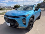 2026 Chevrolet Trax FWD 4dr ACTIV