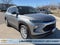2026 Chevrolet Trailblazer FWD 4dr LS