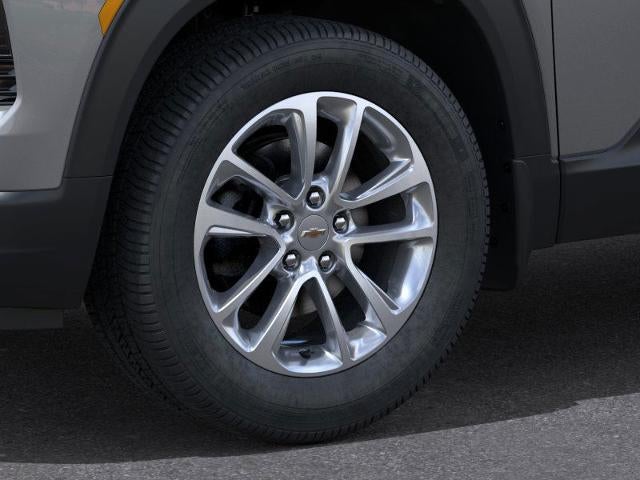 2026 Chevrolet Trailblazer FWD 4dr LS