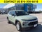 2026 Chevrolet Trailblazer FWD 4dr LS