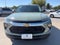 2026 Chevrolet Trailblazer FWD 4dr LS