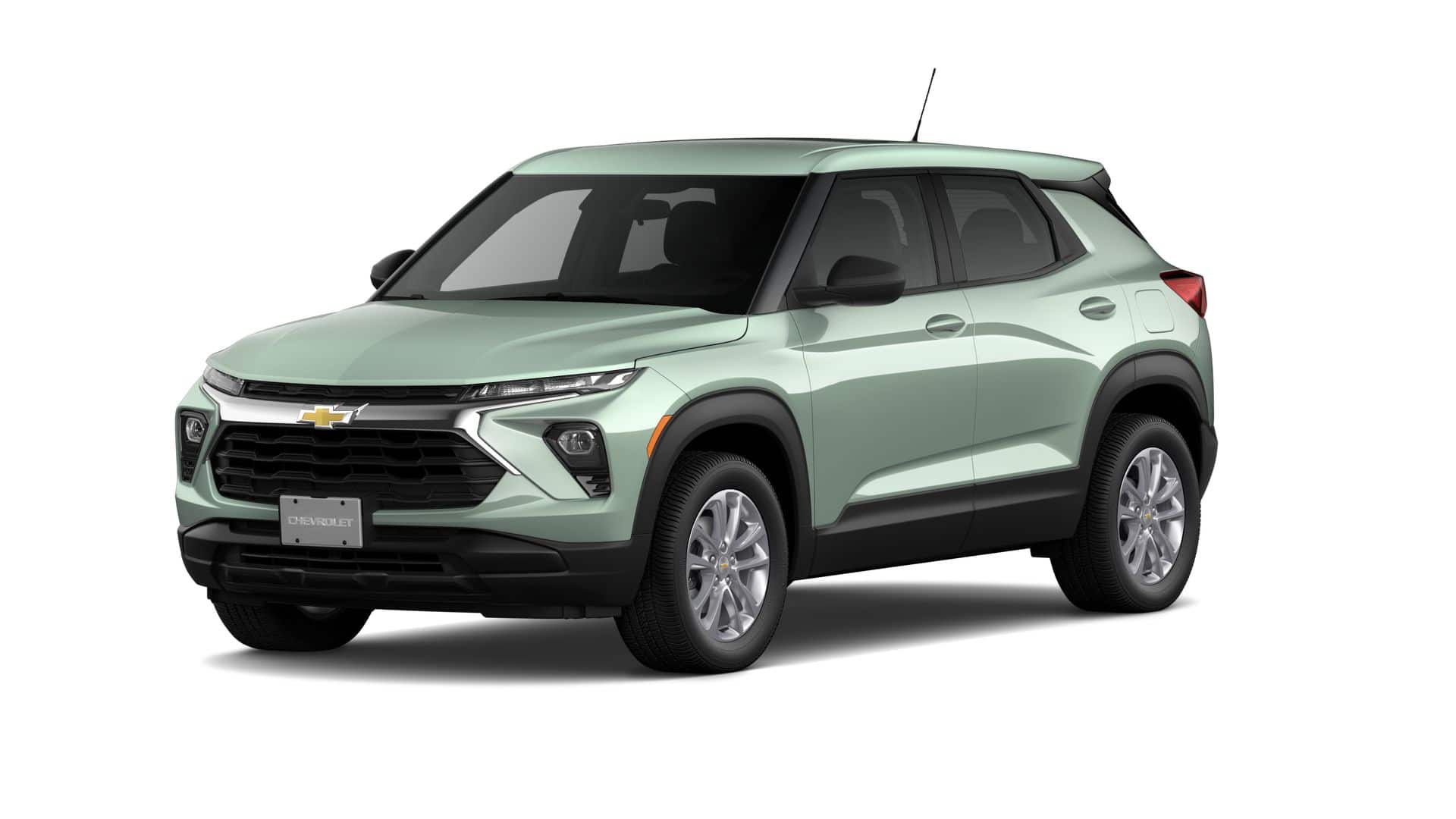2026 Chevrolet Trailblazer FWD 4dr LS