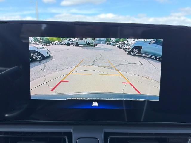2026 Chevrolet Trailblazer FWD 4dr LS