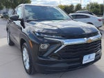 2026 Chevrolet Trailblazer FWD 4dr LS