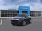 2026 Chevrolet Trailblazer FWD 4dr LS