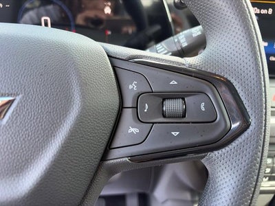 2026 Chevrolet Trailblazer FWD 4dr LS
