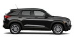 2026 Chevrolet Trailblazer FWD 4dr LS