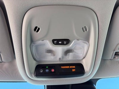 2026 Chevrolet Trailblazer FWD 4dr LS