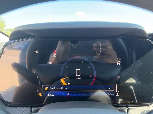 2026 Chevrolet Trailblazer FWD 4dr LS