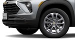 2026 Chevrolet Trailblazer FWD 4dr LS