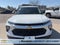 2026 Chevrolet Trailblazer AWD 4dr LS