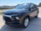 2026 Chevrolet Trailblazer AWD 4dr LS