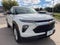 2026 Chevrolet Trailblazer AWD 4dr LS