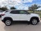 2026 Chevrolet Trailblazer AWD 4dr LS