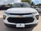 2026 Chevrolet Trailblazer AWD 4dr LS