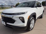 2026 Chevrolet Trailblazer AWD 4dr LS