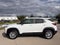 2026 Chevrolet Trailblazer AWD 4dr LS