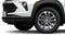 2026 Chevrolet Trailblazer AWD 4dr LS