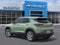 2026 Chevrolet Trailblazer AWD 4dr LS