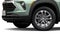 2026 Chevrolet Trailblazer AWD 4dr LS